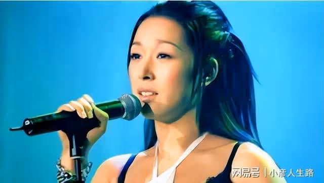孫悅:玩命商演還巨額債務,火遍南北20年,退圈8年後現狀