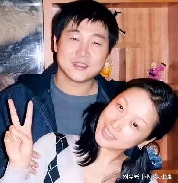 孫悅:玩命商演還巨額債務,火遍南北20年,退圈8年後現狀