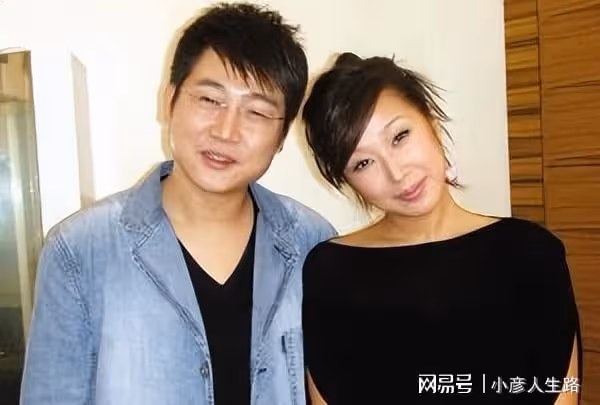 孫悅:玩命商演還巨額債務,火遍南北20年,退圈8年後現狀
