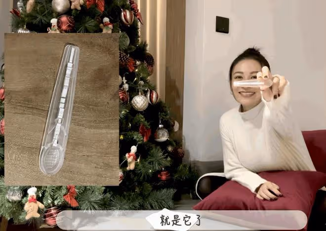 曹雲金前女友嫁富商4年終懷孕,稱曾患子宮畸胎瘤,懷孕機會很低