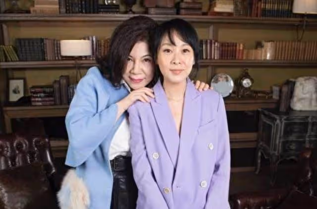 明明曾奪下影後!52歲女星「窮到交不出房租」被迫掃廁所,現身田園種菜「坦言靠標會維生」:學會放下