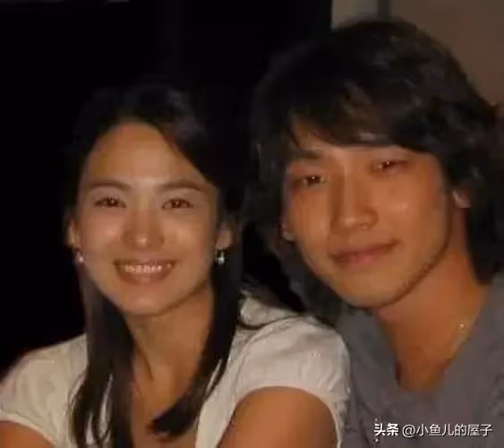 她的前任剛升級做爸，前夫又接著官宣戀情，獨留自己孤獨寂寞冷