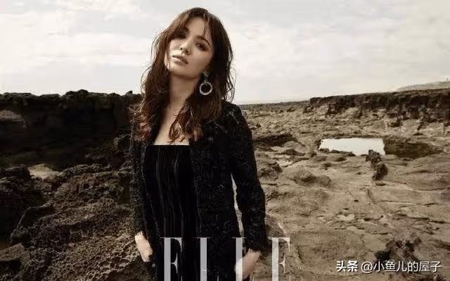 她的前任剛升級做爸，前夫又接著官宣戀情，獨留自己孤獨寂寞冷
