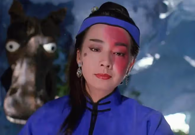 毛舜筠罕曬全家福，准女婿首露面長相斯文，與大女兒已有結婚計劃
