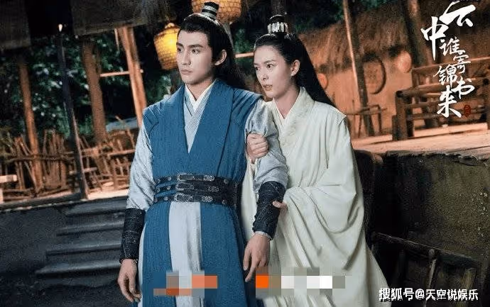 《雲中誰寄錦書來》周悅女兒身份暴露要被問斬,最後獲救了嗎
