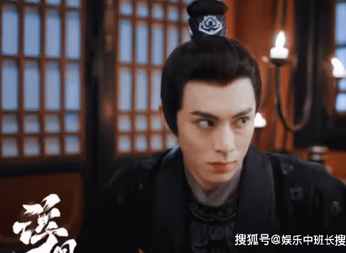 《浮圖緣》每周更新幾集?《浮圖緣》主要講述什麼故事內容?