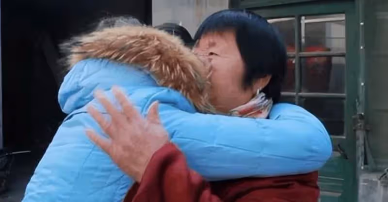 和兒媳吵架我從來沒輸過，在兒媳家，4歲的孩子一番話，我輸了