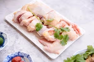 椰子雞火鍋