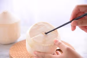 椰子雞火鍋