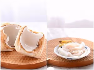 椰子雞火鍋