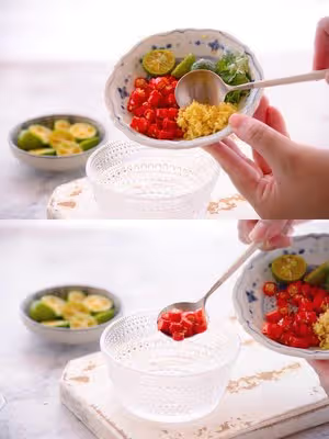 椰子雞火鍋