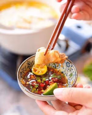 椰子雞火鍋