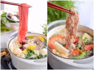 椰子雞火鍋