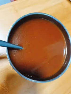 蛋醬菠菜