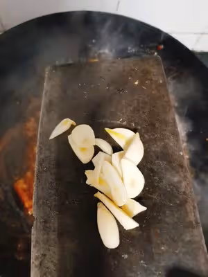 蛋醬菠菜
