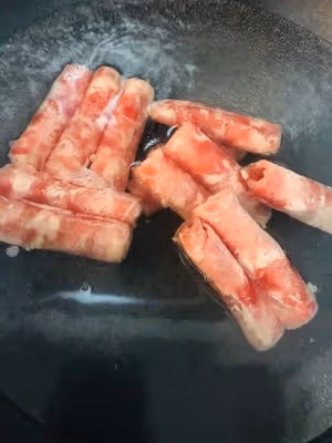 超濃郁｜好吃到舔盤｜肥牛咖喱飯🍛