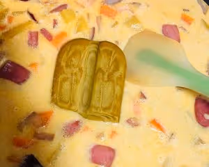 超濃郁｜好吃到舔盤｜肥牛咖喱飯🍛