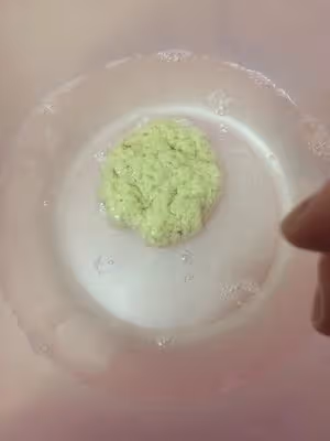 自製涼皮