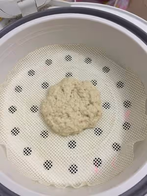 自製涼皮