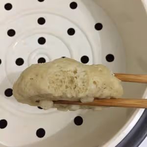 自製涼皮