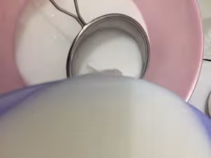 自製涼皮