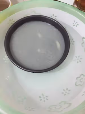 自製涼皮