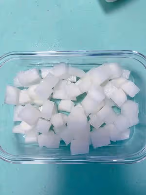 🐝蜂蜜腌蘿蔔，化痰止咳神器，特別見效