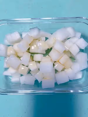 🐝蜂蜜腌蘿蔔，化痰止咳神器，特別見效