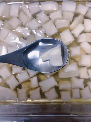 🐝蜂蜜腌蘿蔔，化痰止咳神器，特別見效
