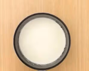 聖誕巧克力布丁（無烤箱版）紅鼻子麋鹿