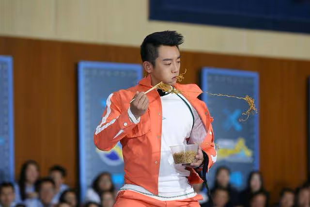 陳赫、杜江、鄭愷、張殿倫四火三?同宿不同命,另一個要怎麼辦?