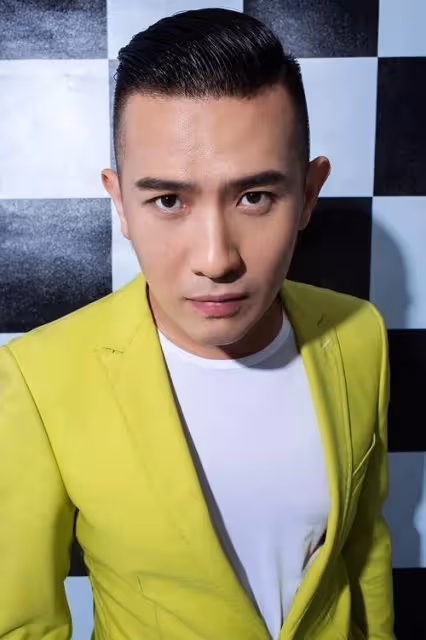 陳赫、杜江、鄭愷、張殿倫四火三？同宿不同命，另一個要怎麼辦？