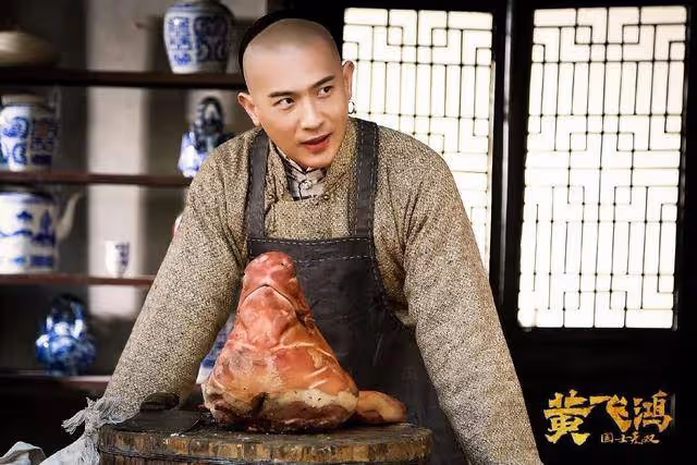 陳赫、杜江、鄭愷、張殿倫四火三？同宿不同命，另一個要怎麼辦？