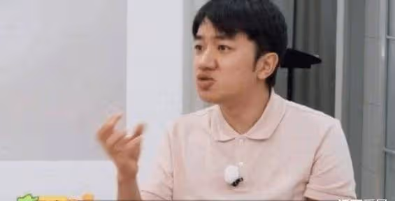 王祖藍寵妻人設崩塌，嫌棄李亞男家務沒做好，毫不退讓
