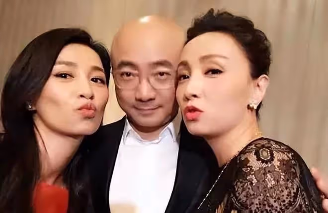 張庭夫婦現身日本，林瑞陽被贊又高又帥不油膩，拒絕網友合影請求