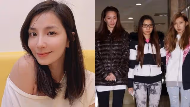 Makiyo剛坐完月子就瘋狂喝酒開趴掀熱議！