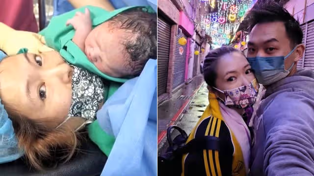 Makiyo剛坐完月子就瘋狂喝酒開趴掀熱議！
