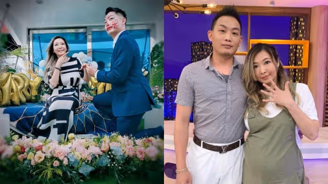 Makiyo剛坐完月子就瘋狂喝酒開趴掀熱議！