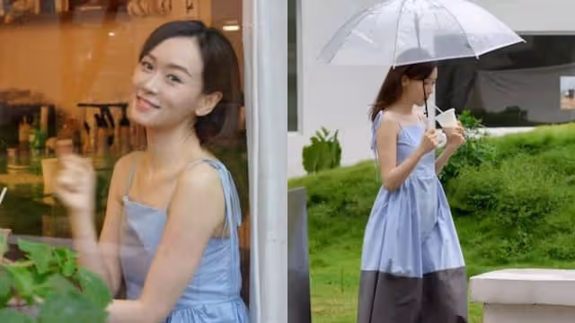 當年未婚生女　楊思琦坦言單親媽媽壓力大