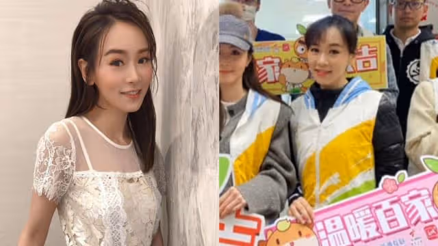當年未婚生女　楊思琦坦言單親媽媽壓力大