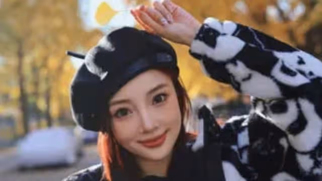 傳賈乃亮復合李小璐　一家三口開心滑雪