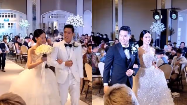 陳偉恩放話結婚不哭　醫生老婆：你最好哭！