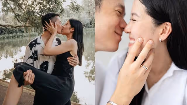 陳偉恩放話結婚不哭　醫生老婆：你最好哭！