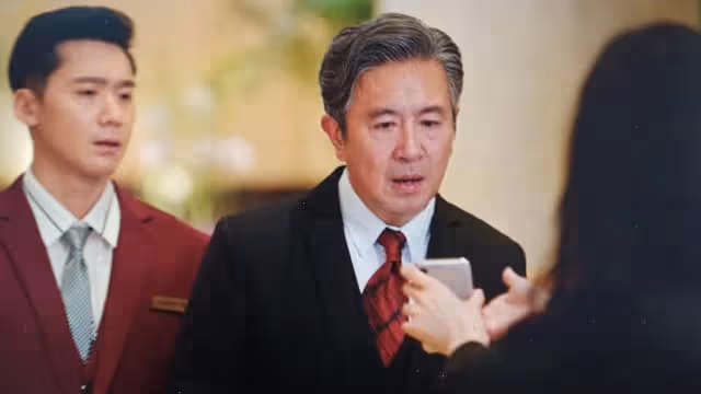陳偉恩放話結婚不哭　醫生老婆：你最好哭！
