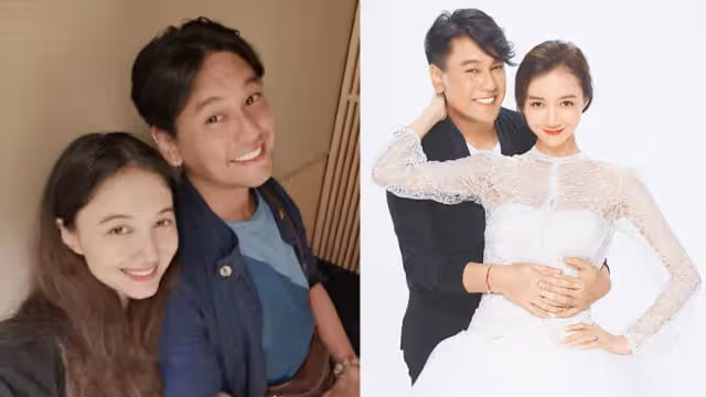 朱孝天和妻子不生孩子　自曝患有遺傳性疾病！