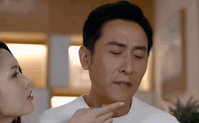 TVB知名女星新劇秀大長腿!穿寬鬆襯衫誘惑男主,演技精湛獲激贊