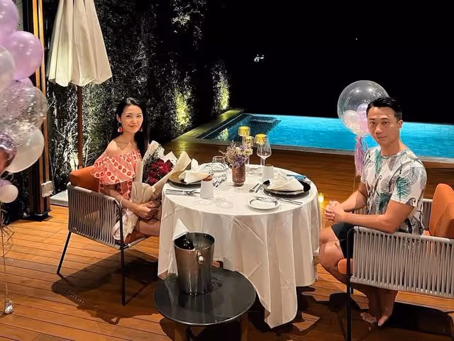 TVB知名女星新劇秀大長腿!穿寬鬆襯衫誘惑男主,演技精湛獲激贊