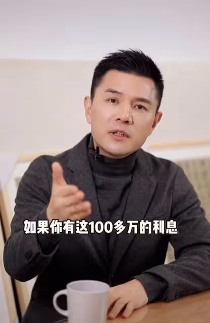 央視主持趙普仍在北京租房,自嘲買房不重要,辭職多年模樣變化大