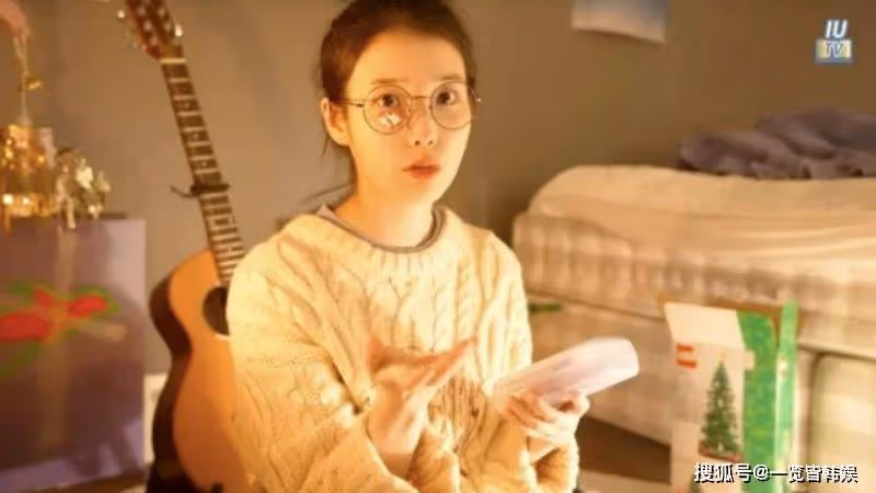 李知恩一張床超1億韓元 出身平凡逆襲富婆 被譽為最有價值的歌手