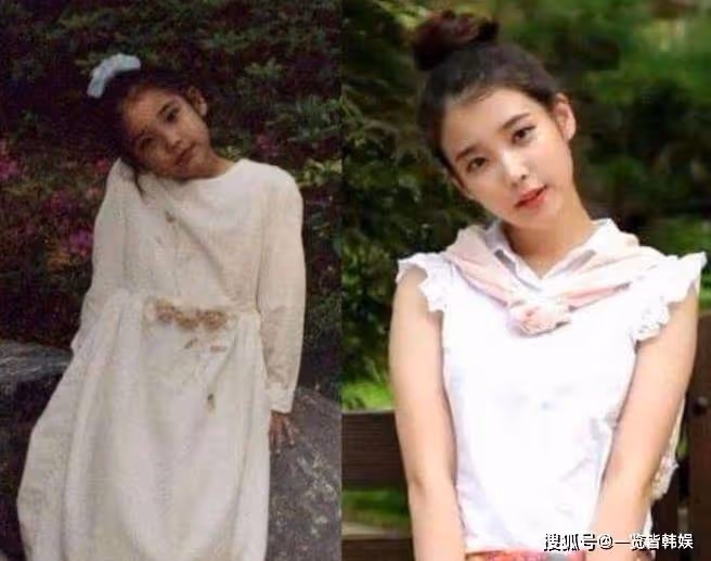李知恩一張床超1億韓元 出身平凡逆襲富婆 被譽為最有價值的歌手